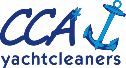 cca yachtcleaners sponsor volleybal
