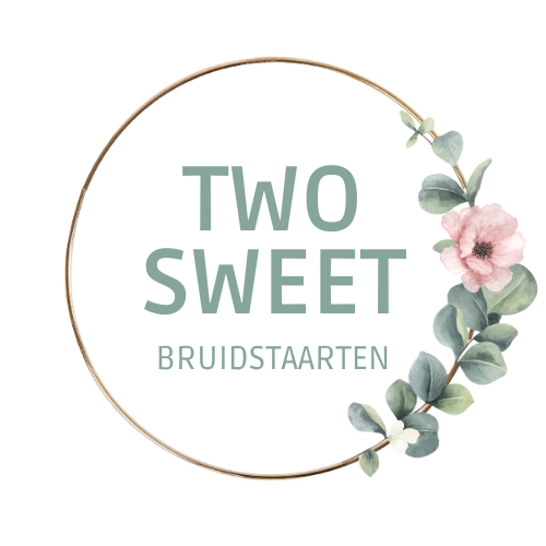 Two Sweet Bruidstaarten