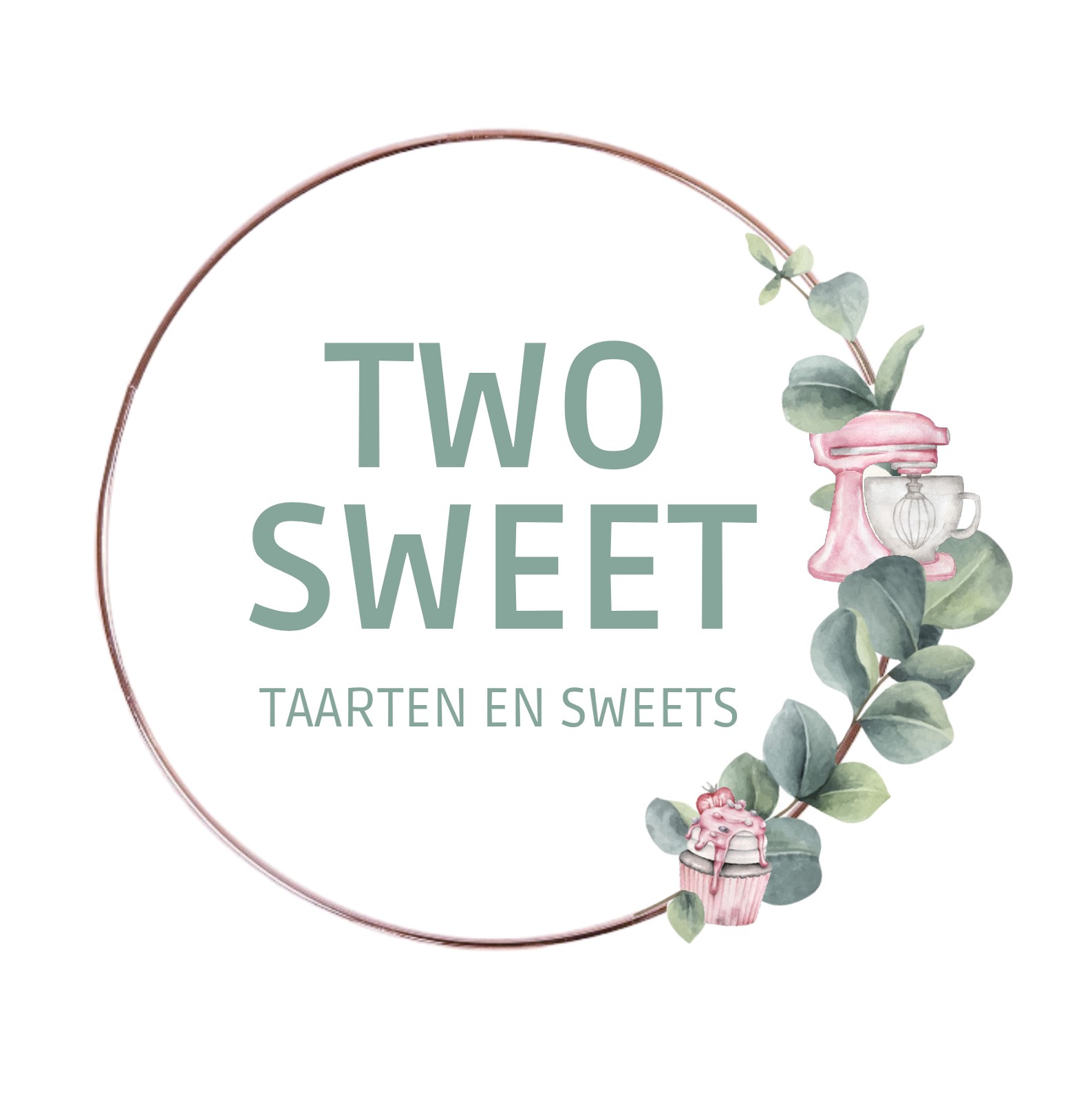 Two Sweet - Taarten en Sweets